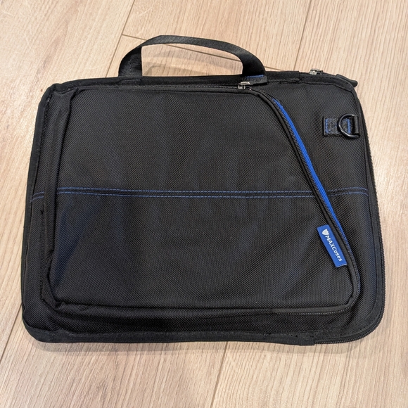 Max Cases Slim Sleeve w/Pocket 11" G3 - Picture 1 of 3